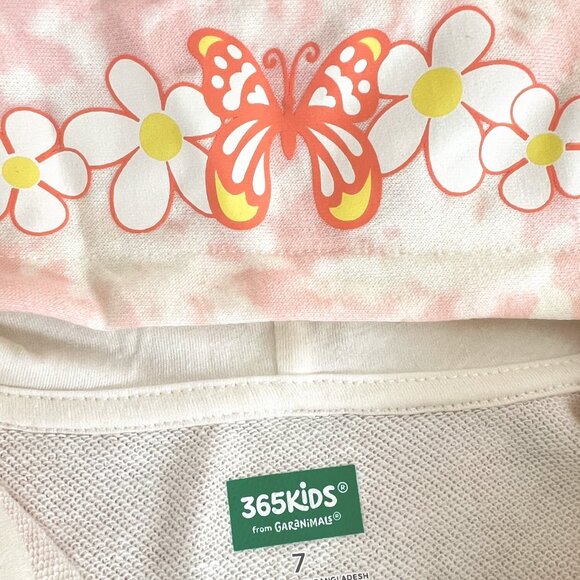 Garanimals® 365 Kids Tie Dye Hoodie NWT 🎉Host Pick 🎉 - Picture 9 of 13